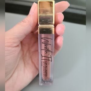Beauty Society - Worth It Lip Plumper - Gingerbread